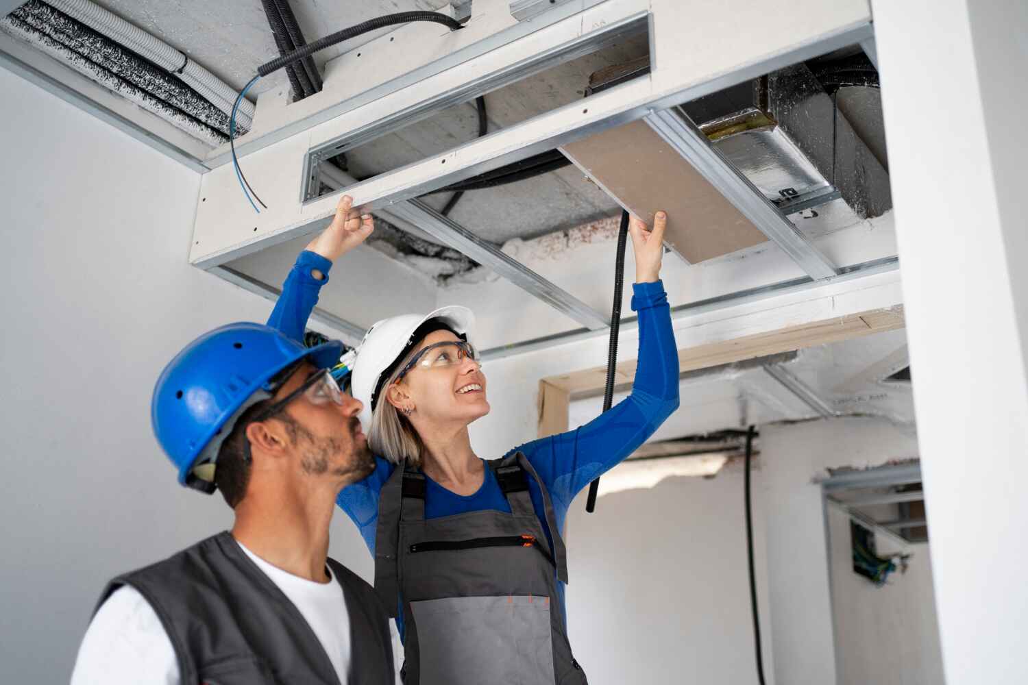 Best HVAC system installation  in USA